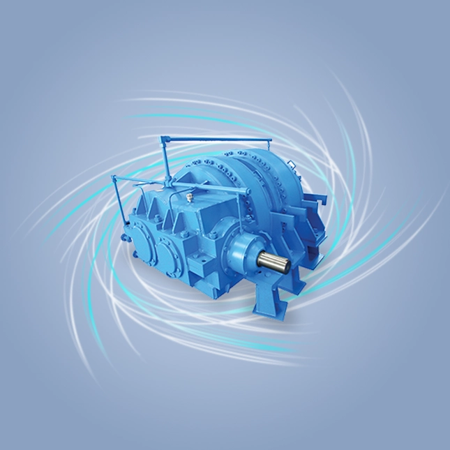 Special Planetary Gearbox