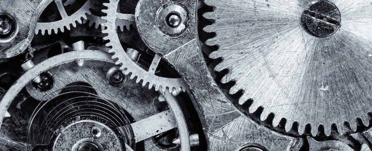 Common Causes of Gear Failure